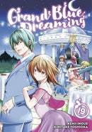 Grand Blue Dreaming 19-9781646517008