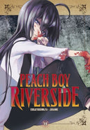 Peach Boy Riverside 12-9781646517169