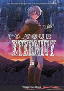 To Your Eternity 20-9781646517329