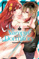 Vampire Dormitory 9-9781646517343