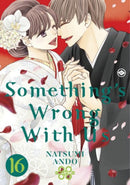 Something's Wrong With Us 16-9781646517961