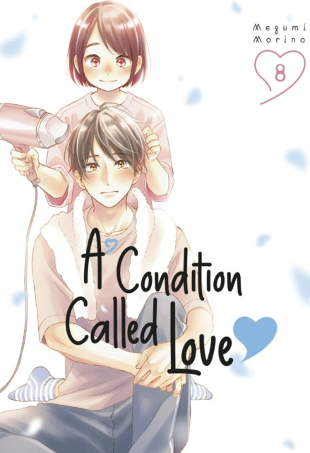 A Condition Called Love 8-9781646518104