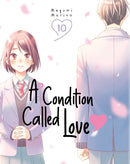 A Condition Called Love 10-9781646518128