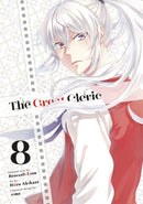 The Great Cleric 8-9781646518135