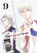 The Great Cleric 9-9781646518142