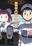 Break of Dawn-9781646518159