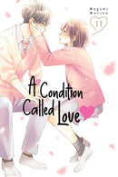 A Condition Called Love 11-9781646518340