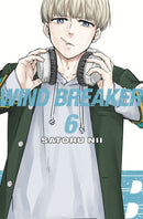 WIND BREAKER 6-9781646518401