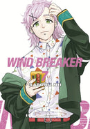WIND BREAKER 7-9781646518418
