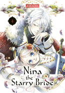 Nina the Starry Bride 4-9781646518630