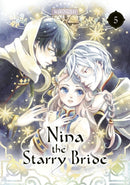 Nina the Starry Bride 5-9781646518647