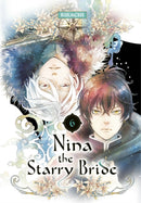 Nina the Starry Bride 6-9781646518654