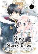 Nina the Starry Bride 7-9781646518661