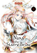 Nina the Starry Bride 8-9781646518678