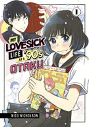 My Lovesick Life as a ''90s Otaku 1
