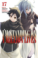 I'm Standing on a Million Lives 17-9781646518982