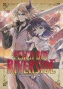 Peach Boy Riverside 14-9781646519064
