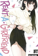 Rent-A-Girlfriend 28-9781646519309