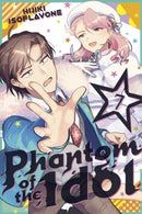 Phantom of the Idol 7-9781646519361