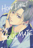 How I Met My Soulmate 2-9781646519453