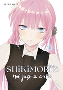 Shikimori's Not Just a Cutie 16-9781646519514