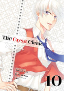 The Great Cleric 10-9781646519521