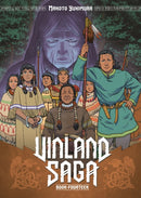 Vinland Saga 14-9781646519552