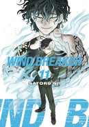 WIND BREAKER 11-9781646519583