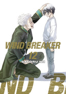 WIND BREAKER 12-9781646519590