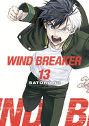 WIND BREAKER 13-9781646519606