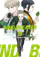 WIND BREAKER 16-9781646519637