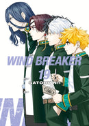 WIND BREAKER 19-9781646519668