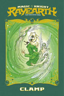 Magic Knight Rayearth 3 (Paperback)-9781646519743