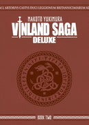 Vinland Saga Deluxe 2-9781646519798