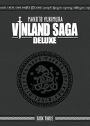Vinland Saga Deluxe 3-9781646519804
