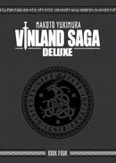 Vinland Saga Deluxe 4-9781646519811