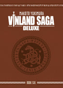 Vinland Saga Deluxe 6-9781646519835