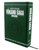 Vinland Saga Deluxe 7-9781646519842