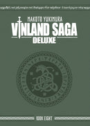 Vinland Saga Deluxe 8-9781646519859