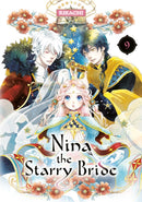 Nina the Starry Bride 9-9781646519903