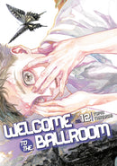 Welcome to the Ballroom 12-9781646519910