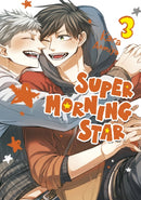 Super Morning Star 3-9781646519958