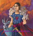 Judithe Hernandez: Beyond Myself, Somewhere, I Wait for My Arrival-9781646570416