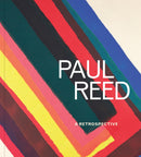 Paul Reed : A Retrospective-9781646570461