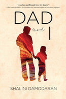Dad and I-9781646630103