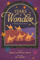 Stars of Wonder : A Children's Christmas Adventure-9781646632114