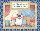 The Chronicles of Stanley the Pug-9781646636228