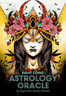 Eight Coins' Astrology Oracle-9781646711963