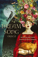 Dream Song Oracle-9781646712144