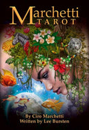 Marchetti Tarot-9781646712380